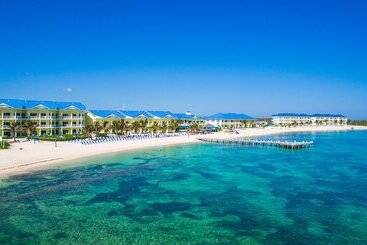 Wyndham Reef Resort, Grand Cayman