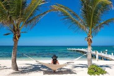 Wyndham Reef Resort, Grand Cayman