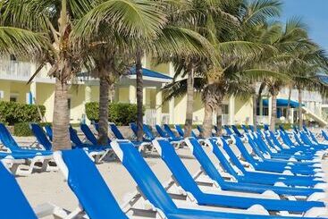 Wyndham Reef Resort, Grand Cayman