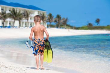 Wyndham Reef Resort, Grand Cayman
