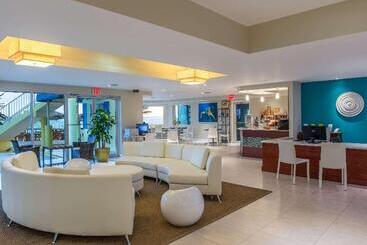 Wyndham Reef Resort, Grand Cayman