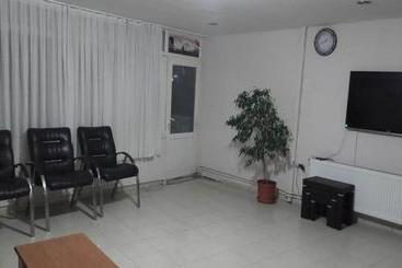 هاستل Arda Yurdu Ve Pansiyonu