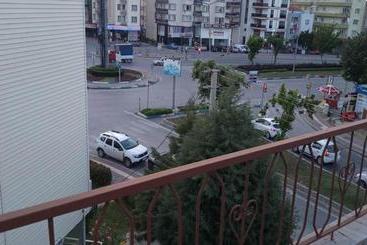 هاستل Arda Yurdu Ve Pansiyonu