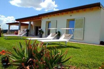 B&b Andrieddu