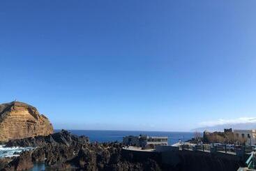 تختخواب و صبحانه Pérola Views Inn By Madeira Sun Travel