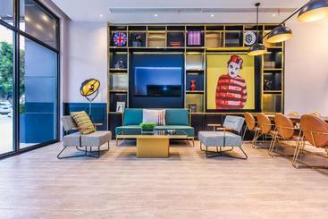 هتل City Comfort  Premier