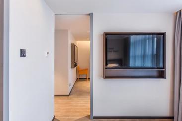 هتل City Comfort  Premier