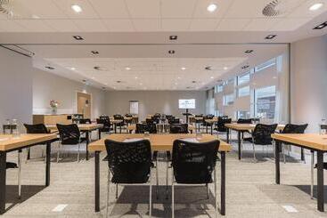 هتل Crowne Plaza Utrecht   Central Station, An Ihg