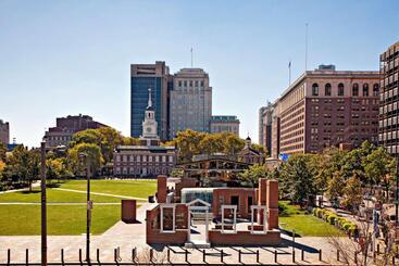 هتل Hyatt Centric Center City Philadelphia