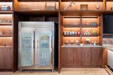 هتل Hyatt Centric Center City Philadelphia