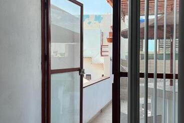 هتل Inmotega   Suites Tg