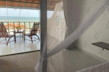 هتل Isamar Front Beach