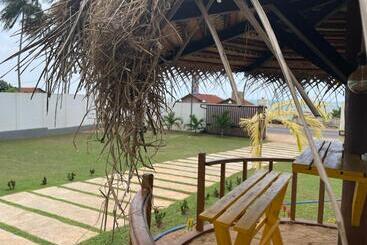 هتل Isamar Front Beach
