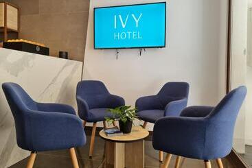 Ivy Hotel   Adults Only