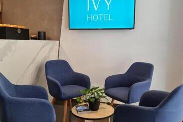 Ivy Hotel   Adults Only