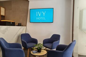 Ivy Hotel   Adults Only
