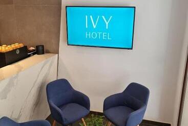 Ivy Hotel   Adults Only