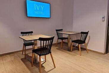 Ivy Hotel   Adults Only