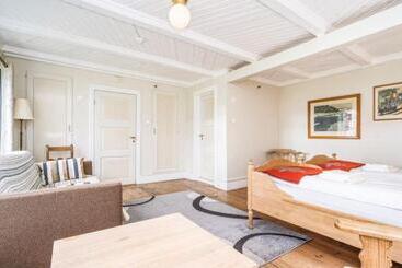 فندق Frich`s Kongsvold