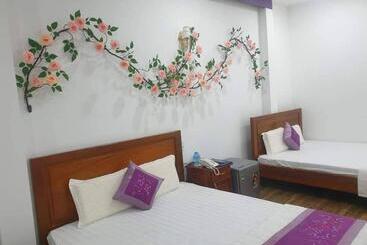 هتل Lại Nguyễn Boutique