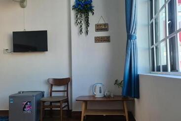 هتل Lại Nguyễn Boutique