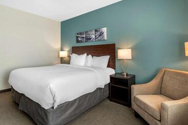 هتل Sleep Inn Durango