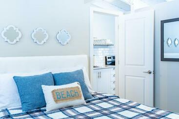 هتل Boutique Suite #7