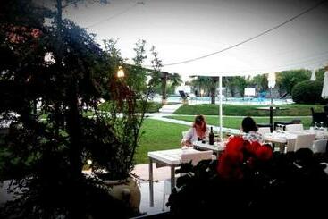 هتل & Wellness Torricella