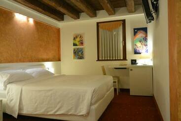 هتل & Wellness Torricella