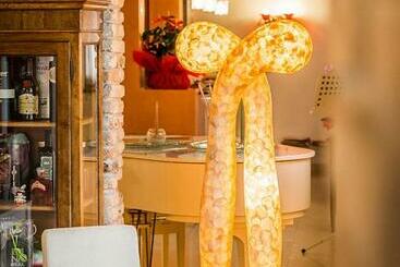 هتل & Wellness Torricella