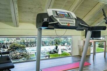 هتل & Wellness Torricella