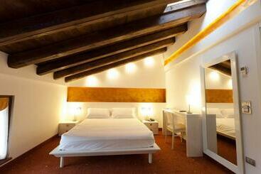 هتل & Wellness Torricella