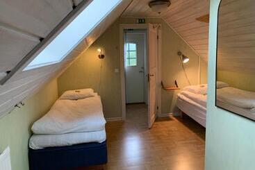 پانسیون 4hearts B&b