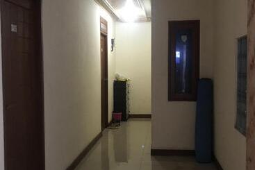 پانسیون Guest House Dewi Fortuna