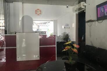 پانسیون Guest House Dewi Fortuna