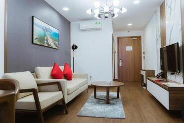 Ramada Hotel & Suites By Wyndham Halong Bay View