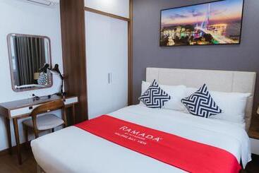 Ramada Hotel & Suites By Wyndham Halong Bay View