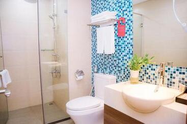 Ramada Hotel & Suites By Wyndham Halong Bay View