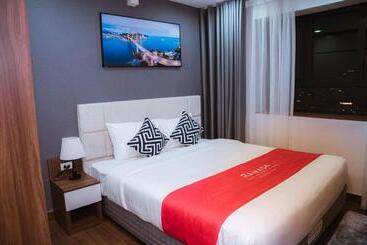 Ramada Hotel & Suites By Wyndham Halong Bay View