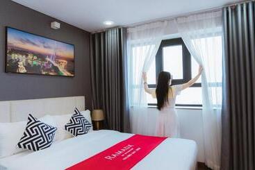 Ramada Hotel & Suites By Wyndham Halong Bay View