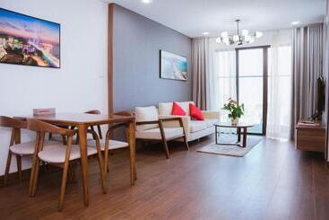 Ramada Hotel & Suites By Wyndham Halong Bay View