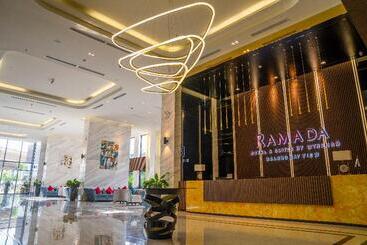 Ramada Hotel & Suites By Wyndham Halong Bay View
