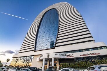 Alliance Palace Batumi 37