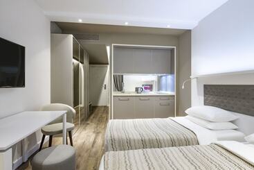 Alliance Palace Batumi 37