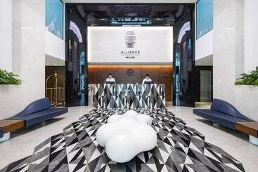 Alliance Palace Batumi 37