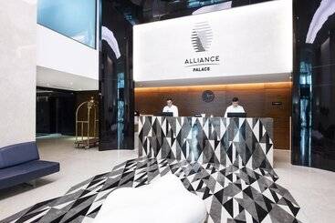 Alliance Palace Batumi 37