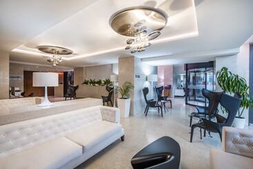 Alliance Palace Batumi 37