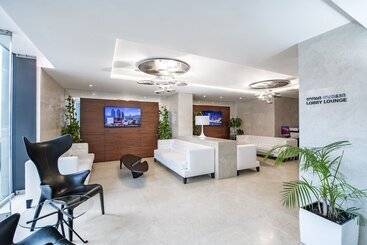 Alliance Palace Batumi 37