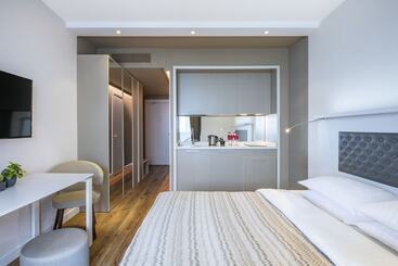 Alliance Palace Batumi 37
