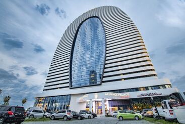 Alliance Palace Batumi 37